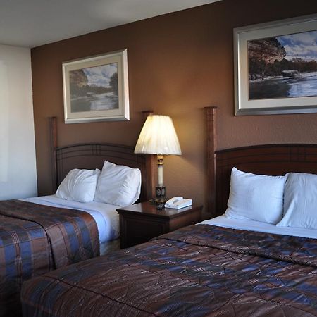 Raider Inn Lubbock Exteriér fotografie